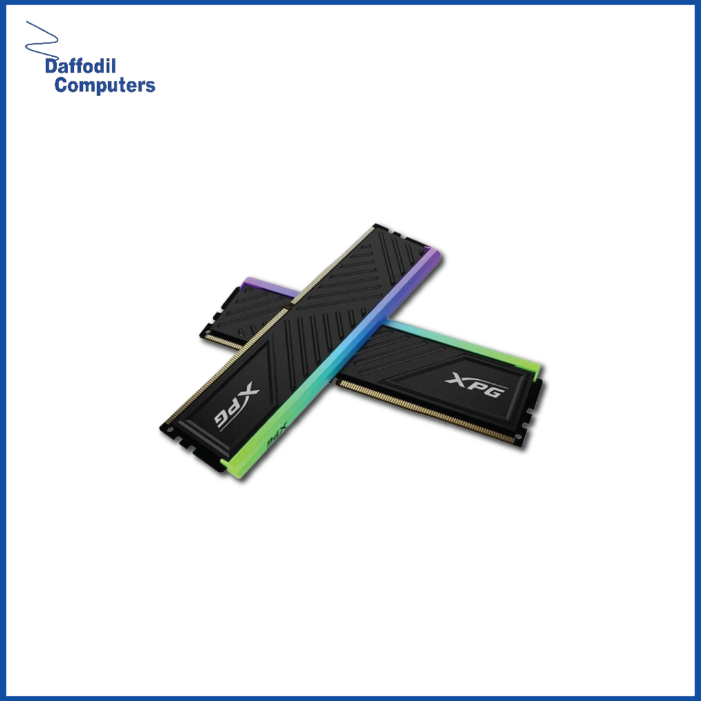 Adata 8gb Ddr4 3200 Bus Desktop Ram