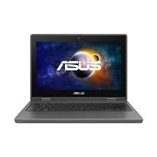 ASUS EXPERTBOOK (BR1100FKA-BP1039W)DARK GREY,TOUCH+FLIP,11th GEN INTEL CELERON N4500,1.10GHZ,4GB,256GB M.2 NVME,11.6 INCH,WI-11 HOME,3YEAR WARRENTY