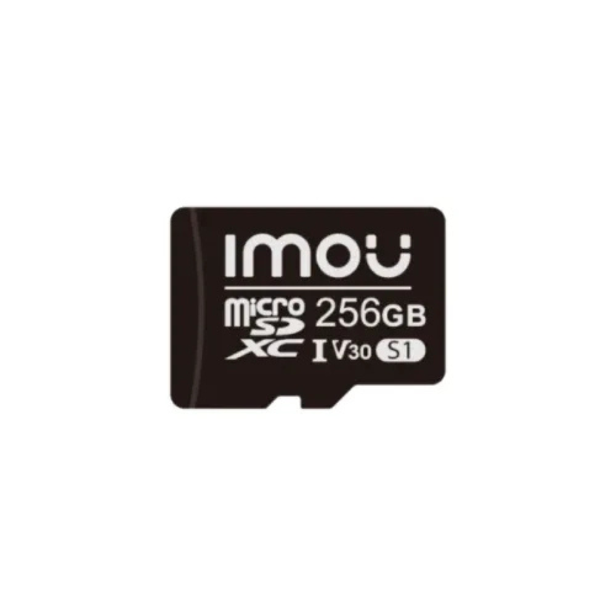 DAHUA IMOU  MEMORY CARD 256GB MICROSDCH