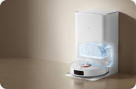 Xiaomi Robot Vacuum X20 Pro