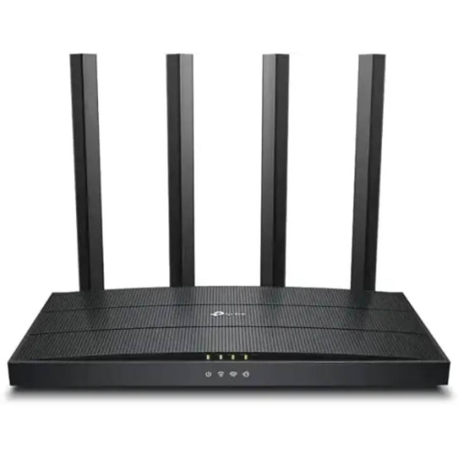 TP-Link Archer AX12 AX1500 Mbps Gigabit Dual Band WiFi 6 Router