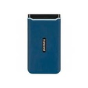 Transcend ESD370C 1TB Type-C Portable External SSD