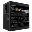 GIGABYTE UD1000GM PG5 1000W 80+ Gold Full Modular Power Supply