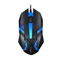 T-Wolf V1 7 Color RGB Backlit RGB Gaming Mouse