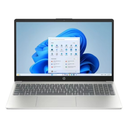 HP 15-fd0215dx, CORE i5-1334U, 8GB DDR4 3200, 512GB SSD, 15.6 INCH FHD, WIN 11 SILVER COLOR LAPTOP