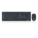 Redragon BS-8343 2 IN 1 Wireless Keyboard & Mouse Combo With Bangla Layout